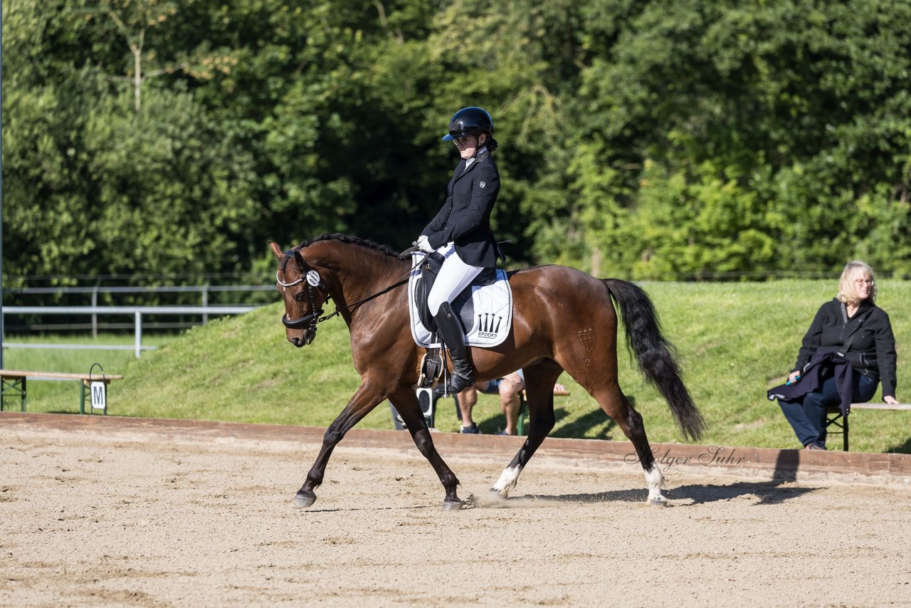 Bild 121 - Pony Akademie Turnier